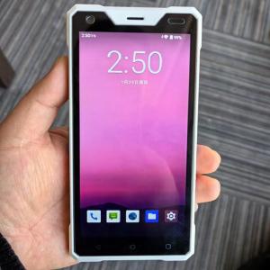 柒星領(lǐng)航QX100-P1手持終端PDA