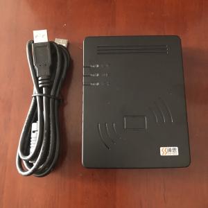 神思SS628(100)X身份證閱讀器