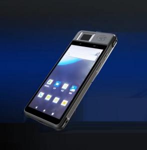 神思SS628-500X手持式身份證閱讀器