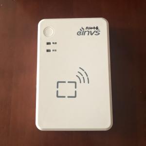 因納偉盛INVS100身份證閱讀機(jī)具